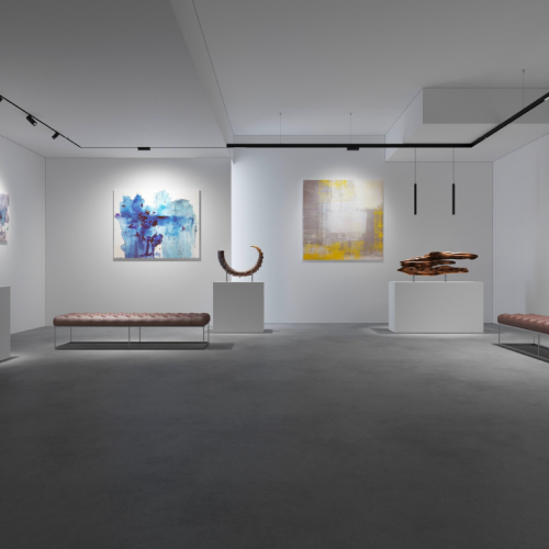 Magnetic Track Light OBS-601