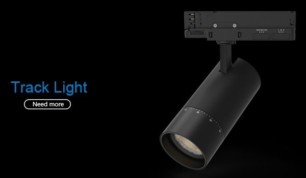 LED Track Light series