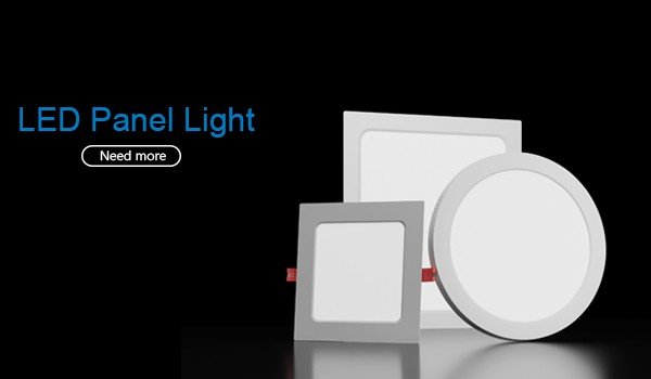 LED Panel Light series