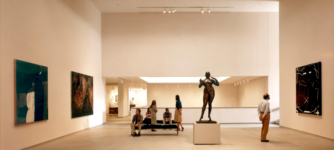 Art Gallery Project Art Gallery Project