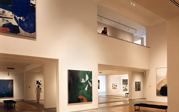 Art Gallery Project Art Gallery Project