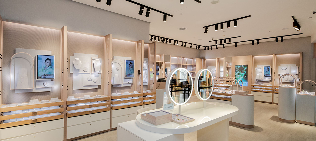 Jewelry Shop Project Jewelry Shop Project