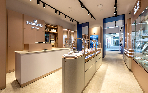 Jewelry Shop Project Jewelry Shop Project