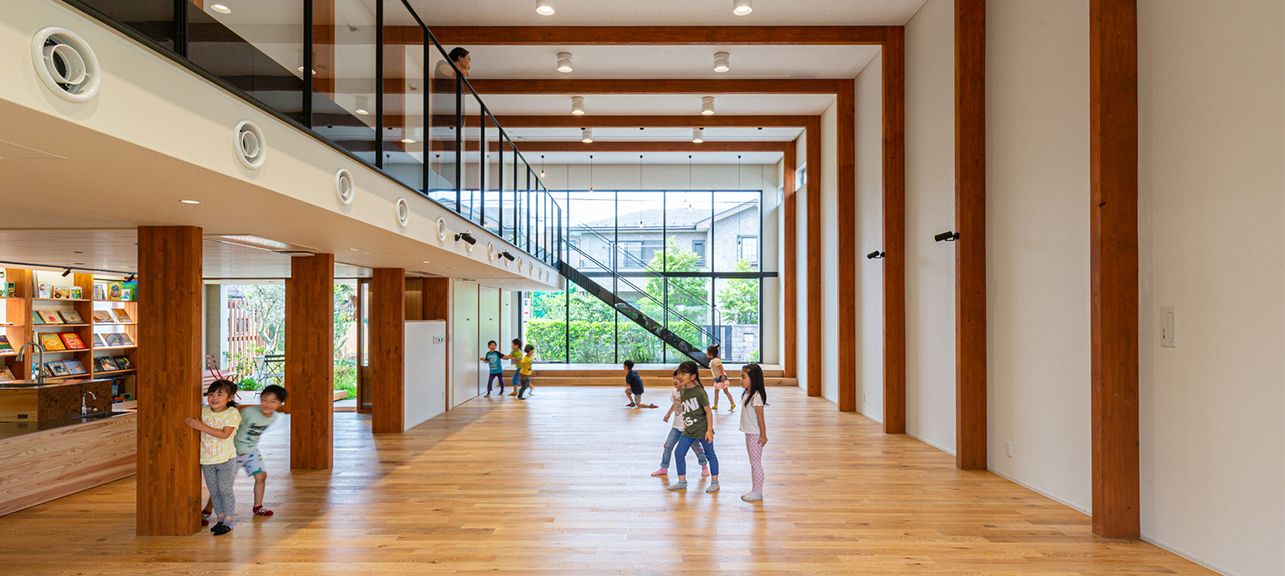 Nursery Project Nursery Project