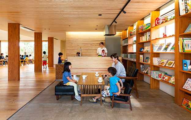 Nursery Project Nursery Project