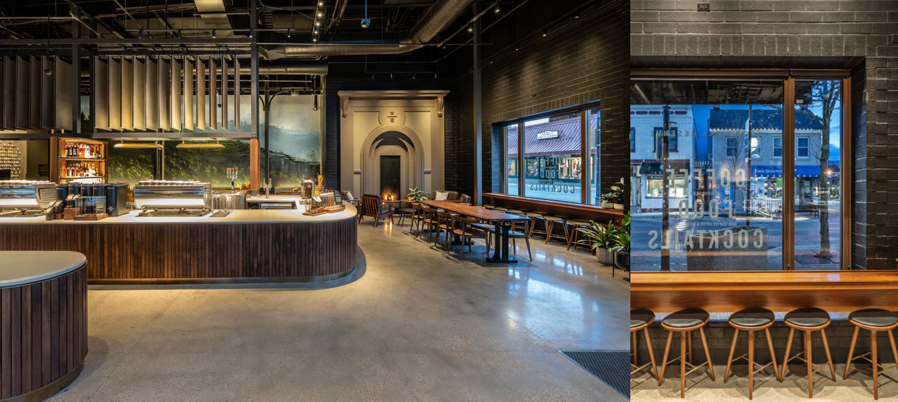 Cafe Project Cafe Project