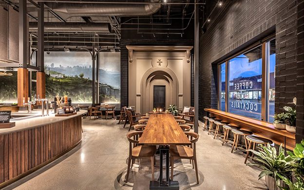 Cafe Project Cafe Project